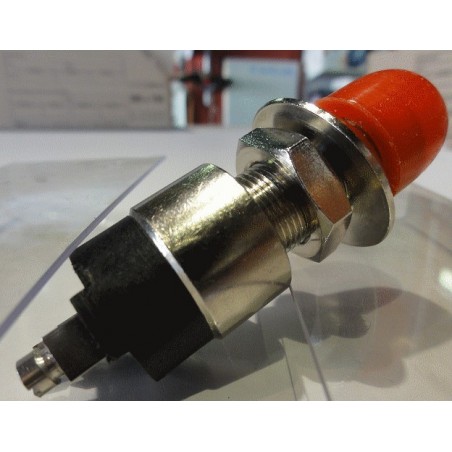 Interrupteur poussoir