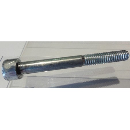 Vis BTR Diamètre  6 mm