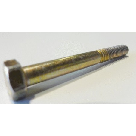 Vis m mm Hexa ( 50 mm longueur)