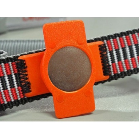 Aimants de poignée de frein