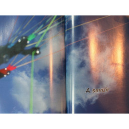 Livre "Le vol en Thermique "