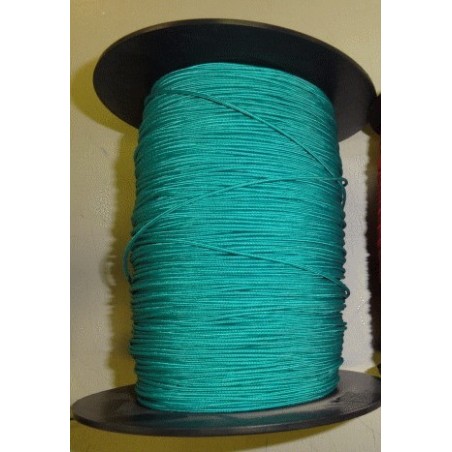  Ligne DYNEEMA Ultimate 1,9 mm vert / Le mètre 