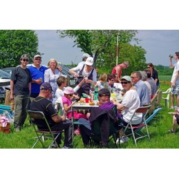 Vol tandem pédagogique ou découverte 15 MN