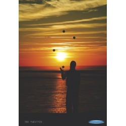 Lot de cartes postales SERIE LIMITEE