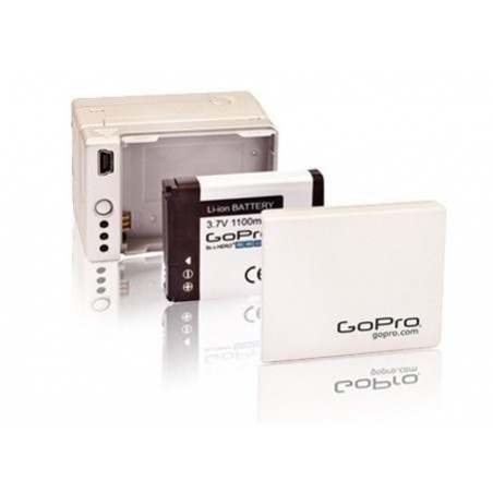 Batterie BACPAC camera Gopro HD SUP'AIR