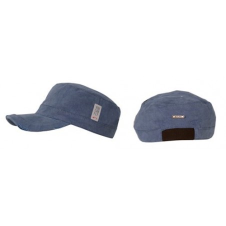 Cap SOL Fly - indigo blue