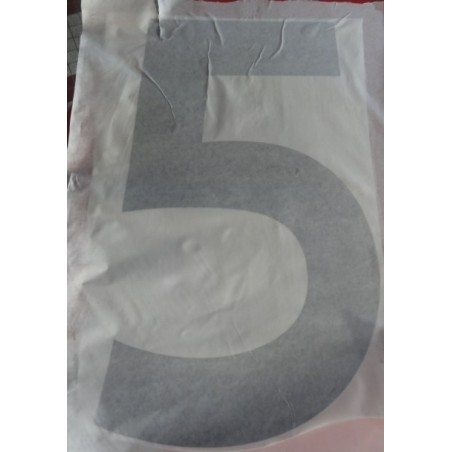 Lettre immatriculation ULM SUP'AIR