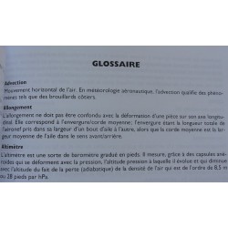 Maîtrise du paramoteur (Siecklucki)