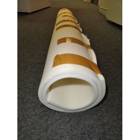 Mousse ployurethane expansive amortissante