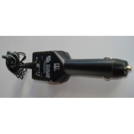 Chargeur allume cigare 12 V plomb