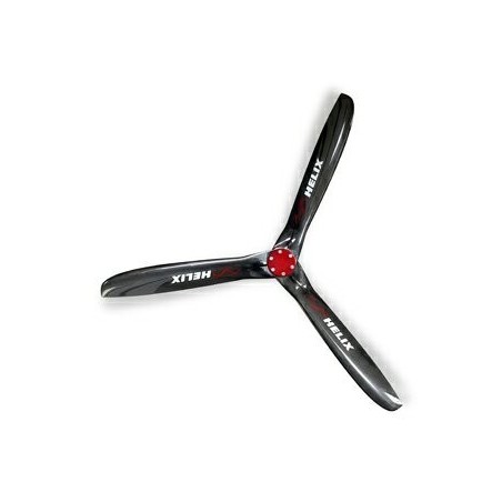 HELIX B+S Hélice tripale 160