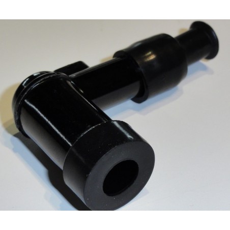 Connecteurs de bougies 