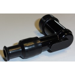 Connecteurs de bougies 