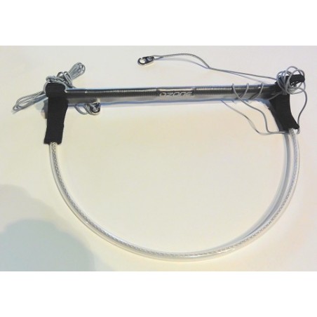 Accélérateur OZONE