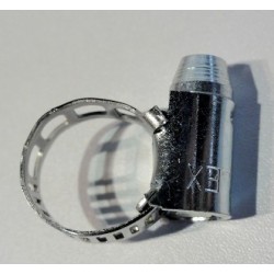 Collier de serrage inox