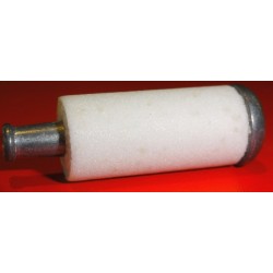 Crépine pour durite 