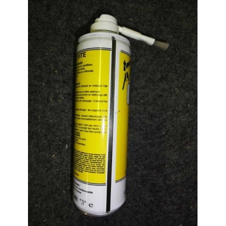 Décolle étiquette magique