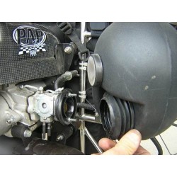 WALBRO WG8 Carburateur