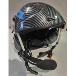 Casque paramoteur ICARO  TZ1 L