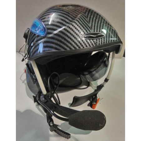 Casque paramoteur ICARO  TZ1 L