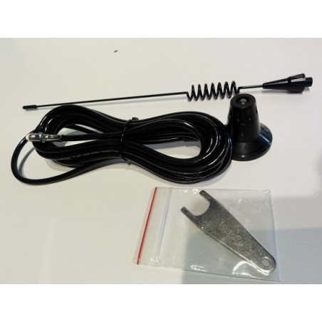 Antenne 900 Mtz (pour téléphone cellulaire) SOLDE !!