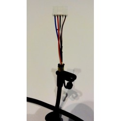 Câble d'adaptation pour radio KENWOOD SOLDE !