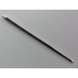 TUBE CONIQUE DE CAGE 125 MM