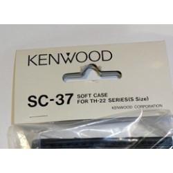 Housse KENWOOD de TH-22  SOLDE !!! 