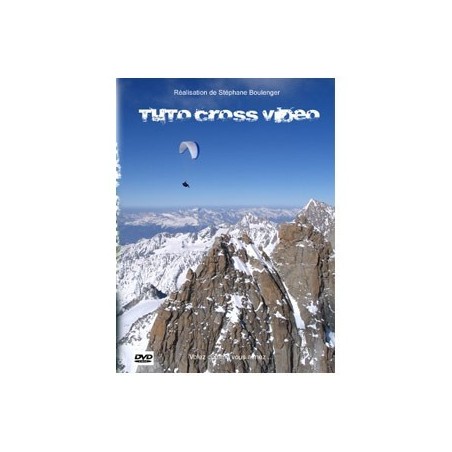 Tuto cross vidéo : comment progresser envol de distance