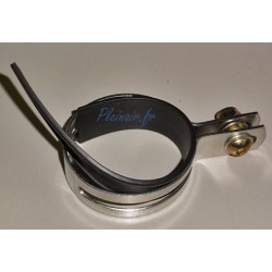 Collier de support silencieux 60MM 