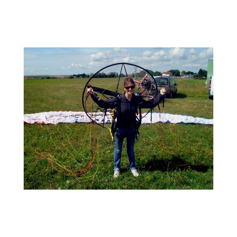 Formation finale pilote 