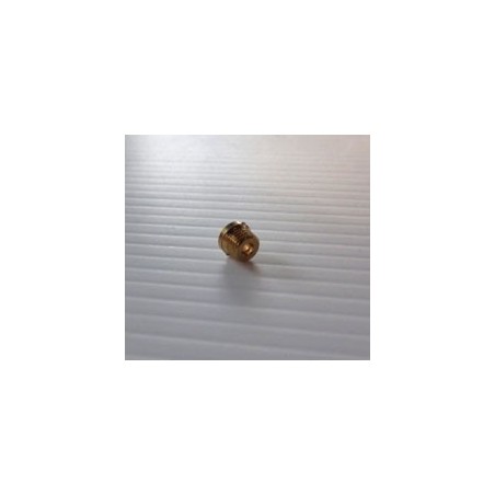 Gicleur maximum 130 modif carbu Walbro