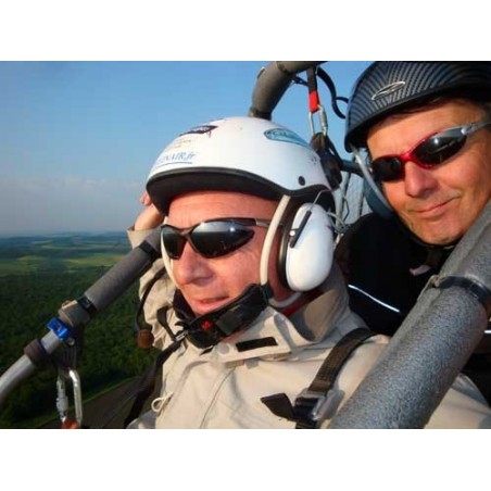 Qualification emport passager