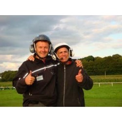 Qualification emport passager