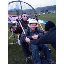 Qualification emport passager