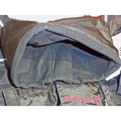 Combinaison SUP'AIR 6 Tailles