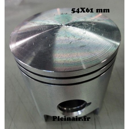 PISTON DIAM 54 Fly engine et autres moteur