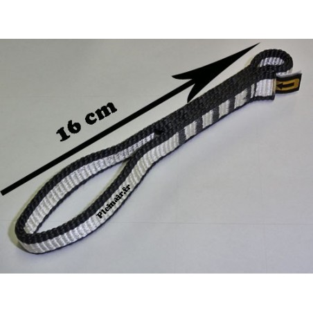 Dégaine express sling