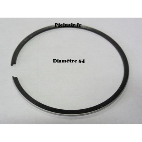 Segments dimamètre 54mm multi marques