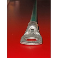 Cosses a sertir multi usage 13 MM