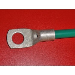 Cosses a sertir multi usage 13 MM