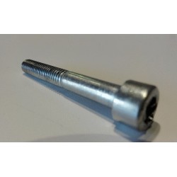 Vis BTR Diamètre  6 mm / 45 mm de longueur 