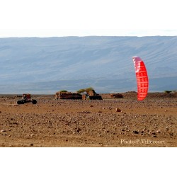 Kite traction RM+ 6m Jojowing