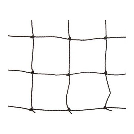 Filet de protection paramoteur light maille 40mm X 1,2mm