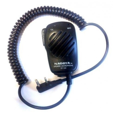 Micro générique KENWOOD EP166 NAGOYA