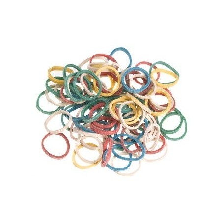 Elastiques pour secours PAR 10