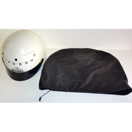 Protection ou pochette pour votre casque  tous modèles 