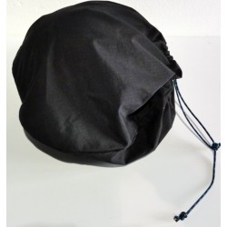 Protection ou pochette pour votre casque  tous modèles 