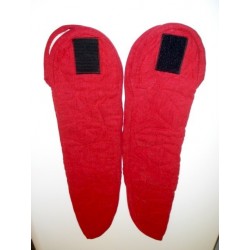 Housse de protection hélice originale