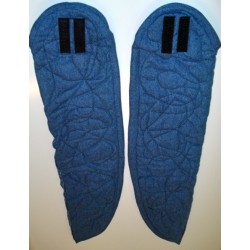 Housse de protection hélice originale